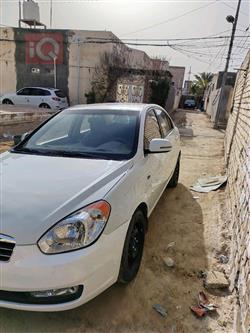 هیۆندای ئەکسنت